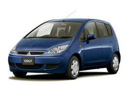 Хэтчбек 5д 2004-2012