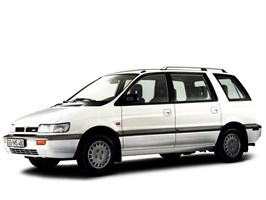 Space Wagon