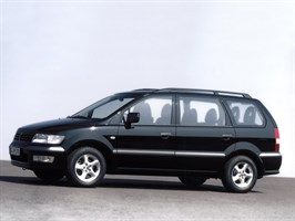 Универсал 1998-2004