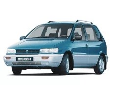 Минивэн 1999-2002