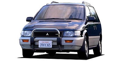 Минивэн 1991-1997
