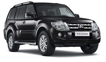Pajero
