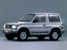 Внедорожник 1991-1997