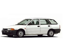 Универсал 1999-2005