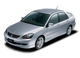 Седан 1991-2000