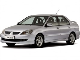 Седан 2003-2007