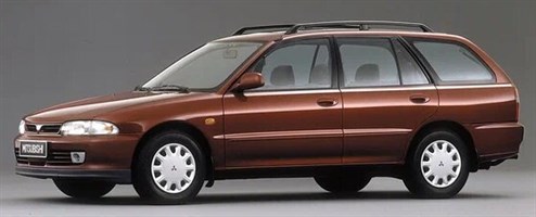 Универсал 1991-2000