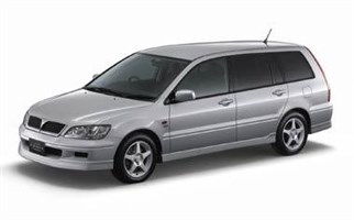 Универсал 2000-2003