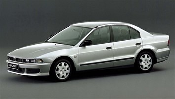 Седан 1996-2006