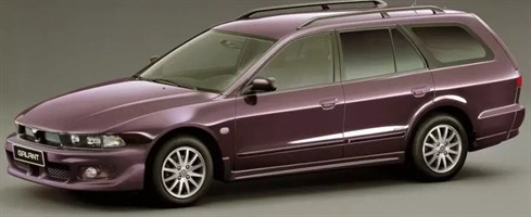 Универсал 1996-2006