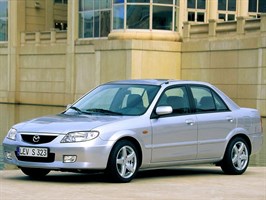 Хэтчбек 1990-2003