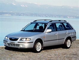 Универсал 1988-2002