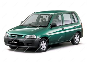 Хэтчбек 1996-2002