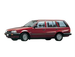 Универсал 1989-2004
