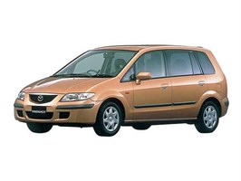 Универсал 1999-2004