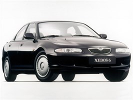 Седан 1992-1999