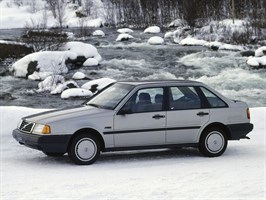Седан 1986-1990