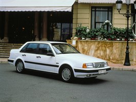 Седан 1991-1996