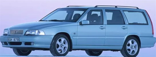 Универсал 1997-2007