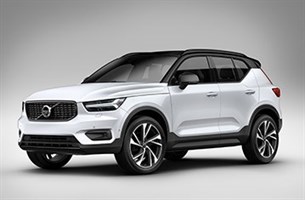 XC40