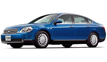J31 седан 2003-2008