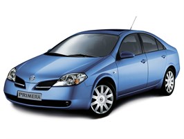 P12 седан 2002-2007