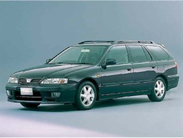 Универсал 1996-2002