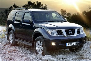R51 внедорожник 2004-2014