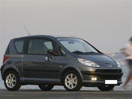 Хэтчбек 2005-2009
