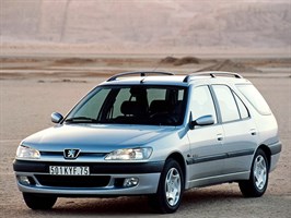 Универсал 1997-2000