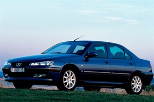 Универсал 1996-2004