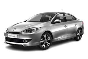 Fluence