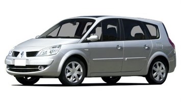 Минивэн 2009-2015