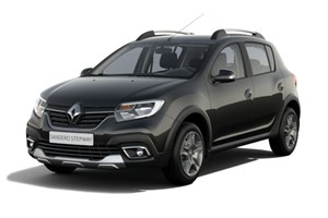 Sandero