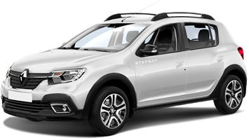 Stepway хэтчбек 2010-2018
