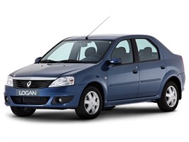 Седан 2004-2014