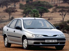 Лифтбек 1993-2000
