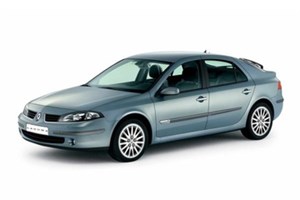 Лифтбек 2001-2007