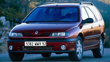 Универсал 1993-2000