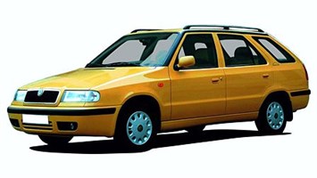 Универсал 1998-2001