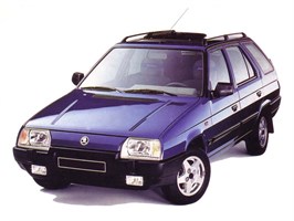 Универсал 1991-1995