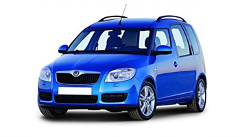 Минивэн 2006-2010