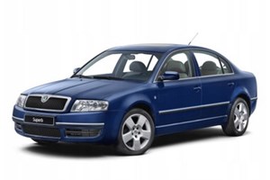 Седан 2002-2008