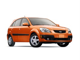 Хэтчбек 5д 2004-2009