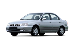 Седан 1993-2004