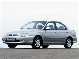 Хэтчбек 5д 1998-2004