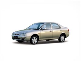 Седан 1998-2004