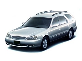 Универсал 1998-2001