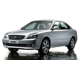 Седан 2005-2010