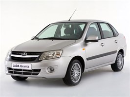 Седан 2011-